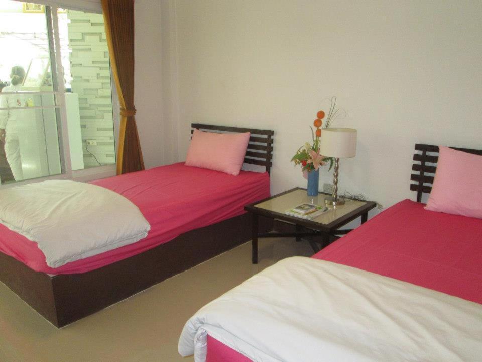Thatphanom Place Rum bild