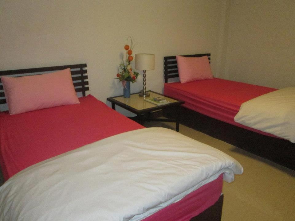 Thatphanom Place Rum bild