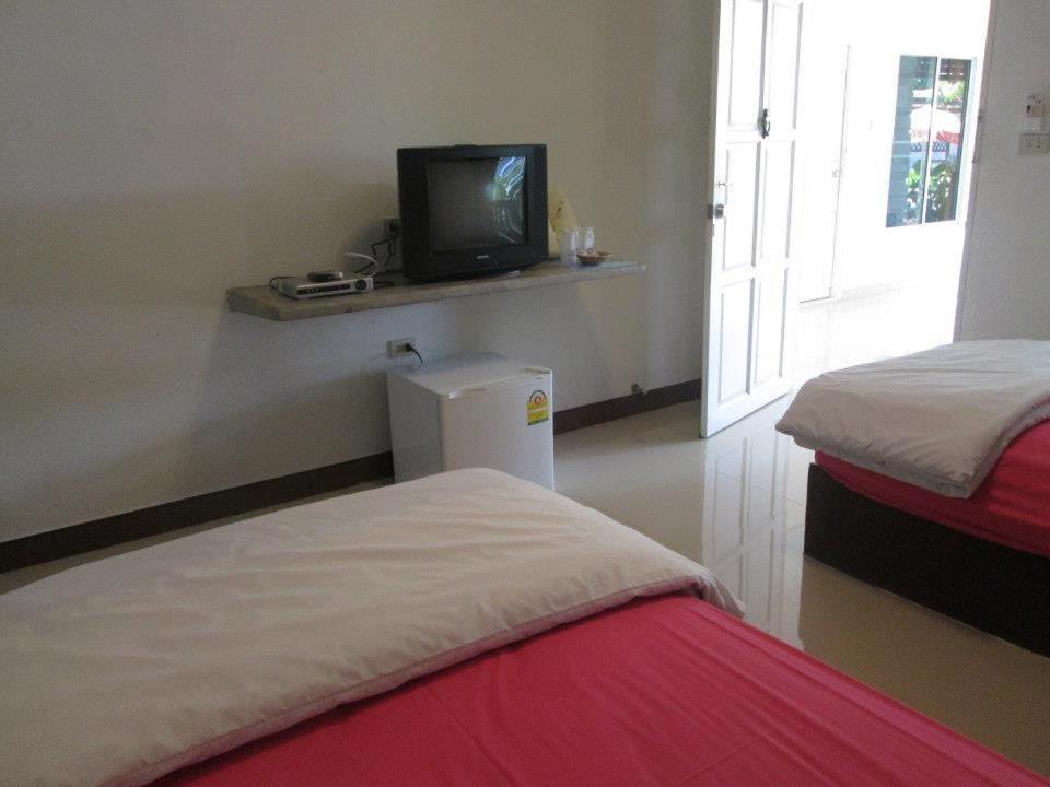 Thatphanom Place Rum bild