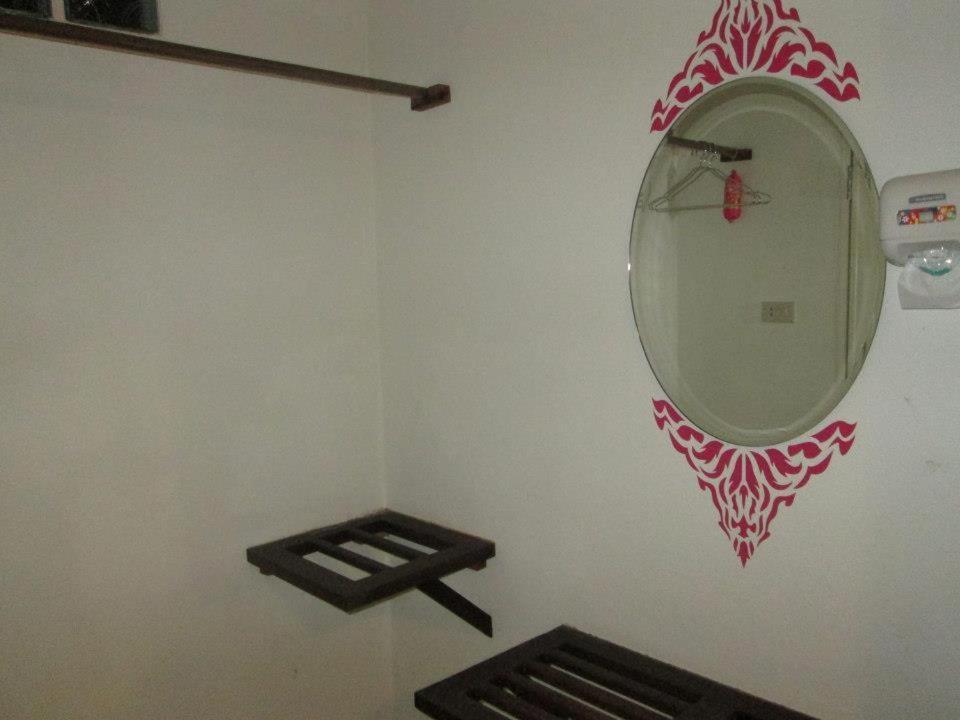 Thatphanom Place Rum bild