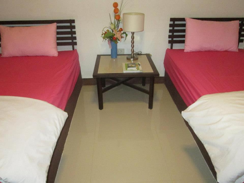 Thatphanom Place Rum bild