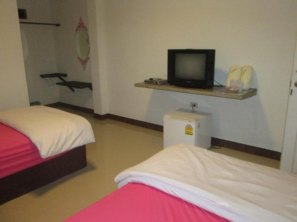 Thatphanom Place Rum bild
