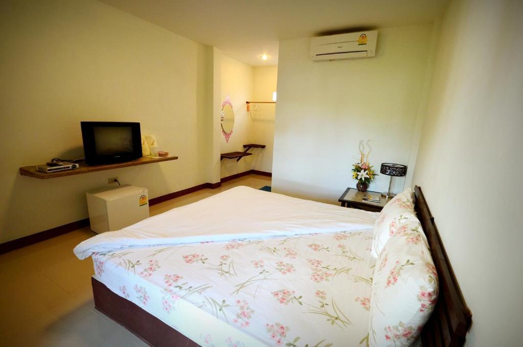 Thatphanom Place Rum bild